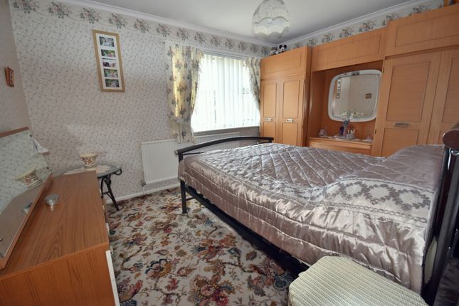 Flat for sale in Cairn Grove, Blackpool