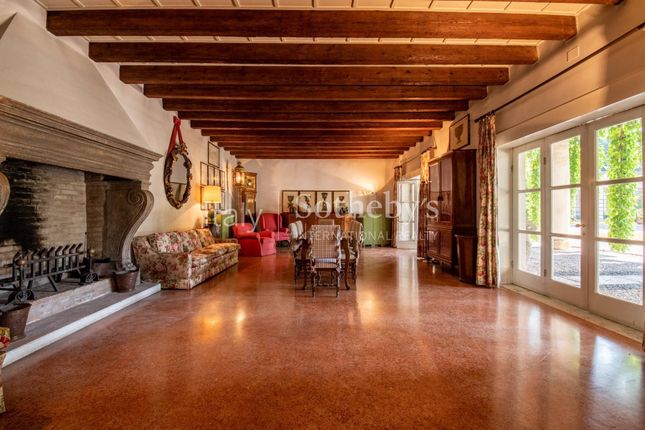 Villa for sale in Via Canova, Isola Vicentina, Veneto