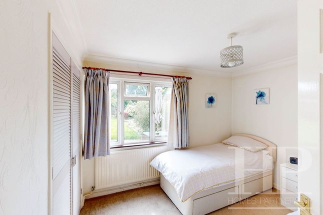 Detached house for sale in Rusper Road, Crawley