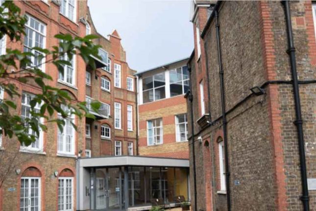Thumbnail Office to let in Westminster Bridge Road, London