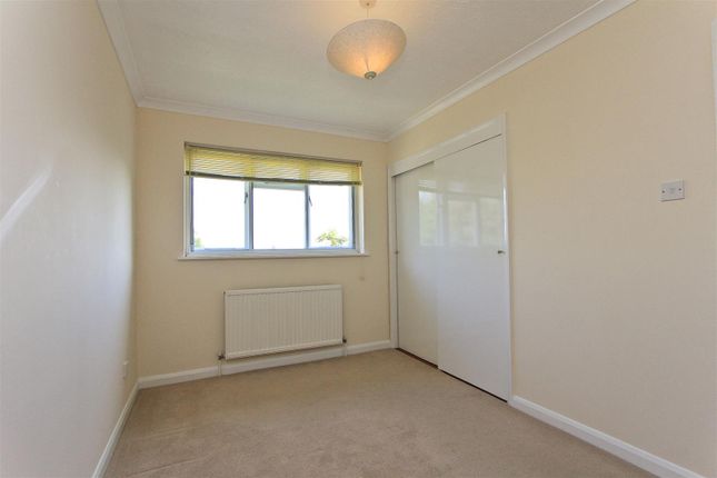 Flat to rent in Fitzroy Road, Tankerton, Whitstable