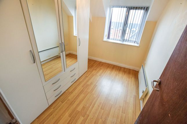 58 Little Moss Court, 1, Little Moss Lane, Swinton photo 4