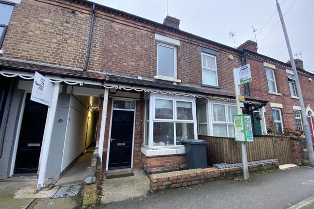 Property to rent in Wollaton Road, Beeston, Nottingham