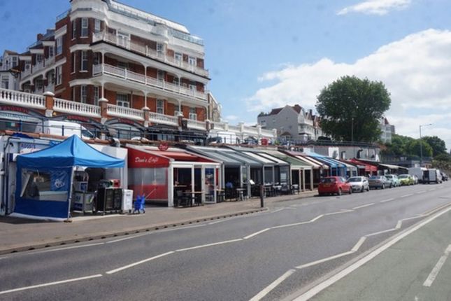 Restaurant/cafe for sale in Palmeira Parade, Westcliff-On-Sea