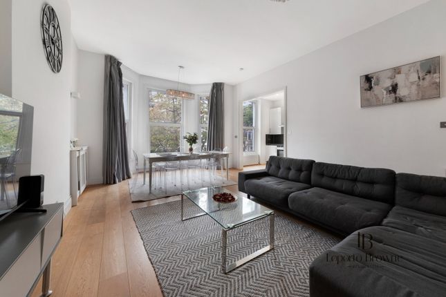 61,Flat 4, Holland Road, London photo 4