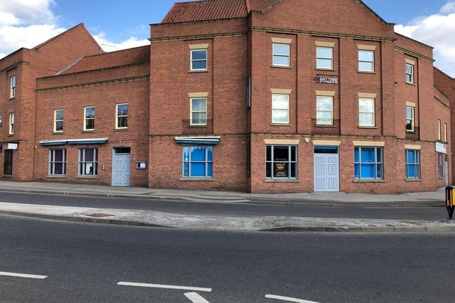 Thumbnail Office to let in Restaurant To Lease In, Newark, Newark