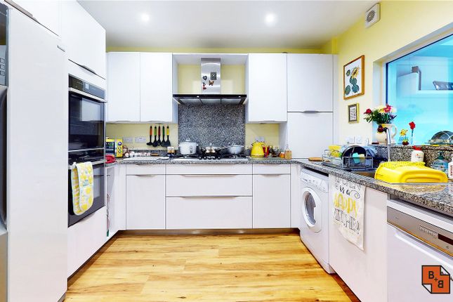 Terraced house for sale in Windsor Road, Thornton Heath, Surrey