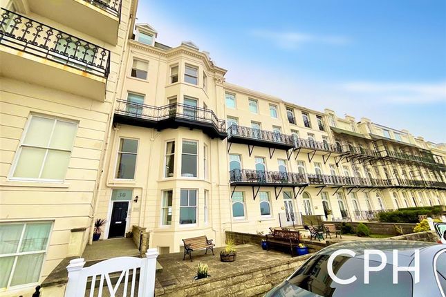 2-bed house on Flat 2, 30 Esplanade, Scarborough, £250,000
