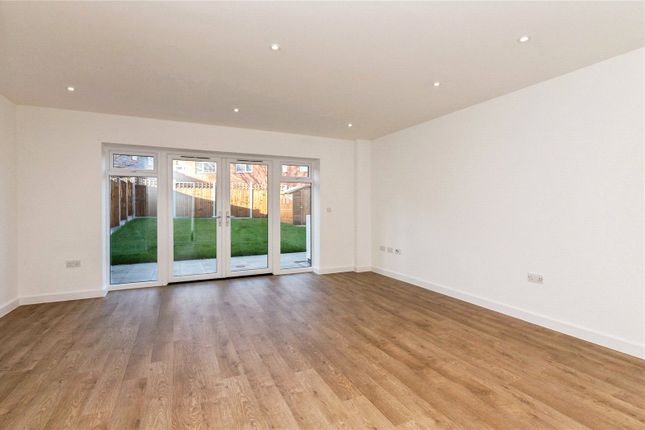 Plot 4A,, Ganels Mews, Essex photo 4
