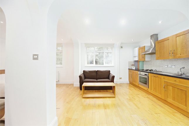 Flat for sale in Mayfield Road, South Croydon