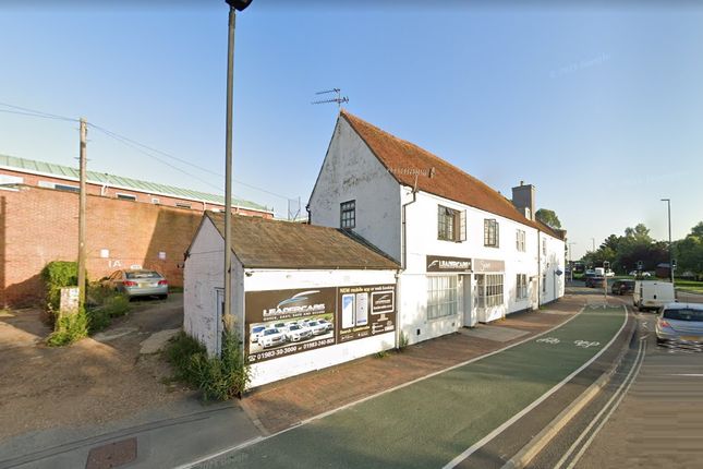 Thumbnail Retail premises to let in East Street, Newport
