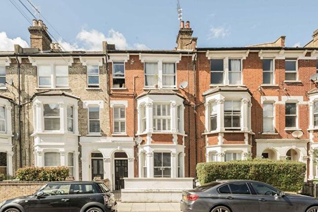 Thumbnail Terraced house to rent in Marco Road, London