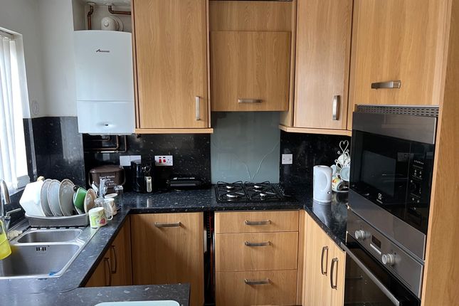 12, Camberley Walk, Weston-super-Mare, North Somerset photo 5