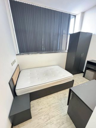 Apartment 08, 08, Horizon Apartments Borough Road,, Sunderland photo 2