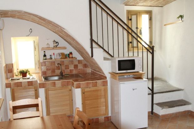 Thumbnail Apartment for sale in Penne, Pescara, Abruzzo