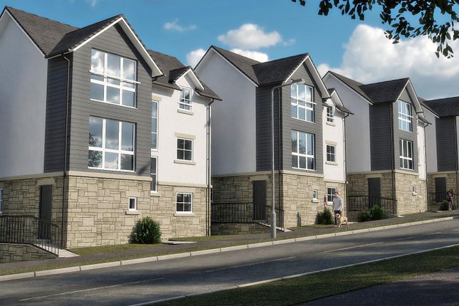 Plot 4, Castle Brae, Dunfermline photo 2