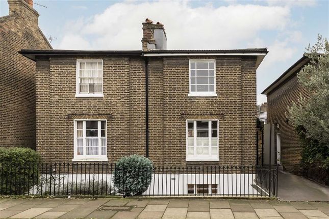 Semi-detached house for sale in Guildford Grove, London