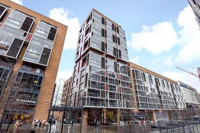 Flat for sale in Gaumont Tower, Dalston Square, Hackney, London