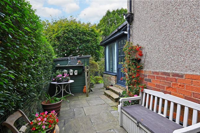 Semi-detached house for sale in Hilltop Road, Dronfield