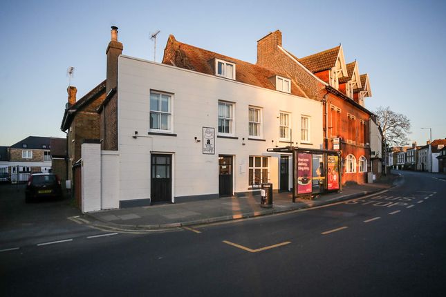 Thumbnail Restaurant/cafe for sale in The Square, Birchington