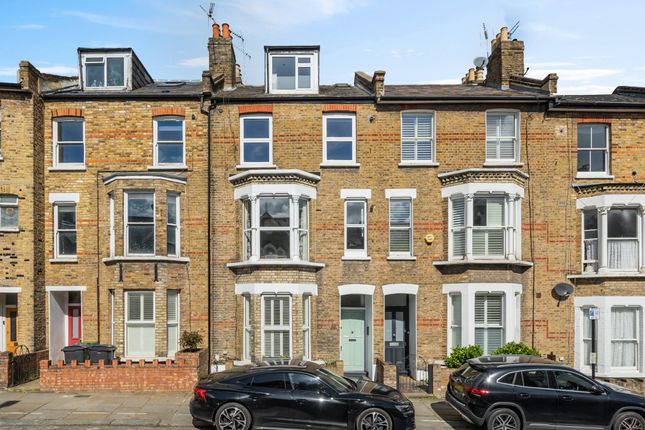 Thumbnail Flat for sale in Chetwynd Road, London