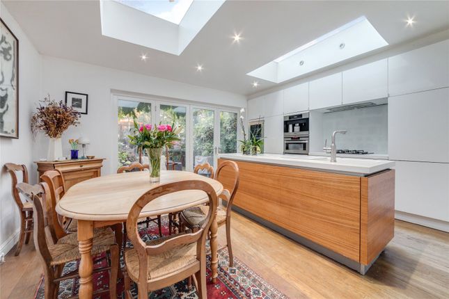 Terraced house for sale in Grafton Road, Kentish Town