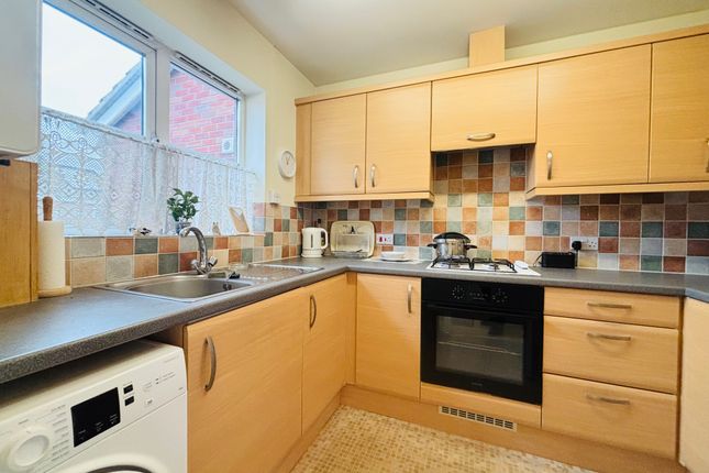 St. Michaels Court, Great Yarmouth photo 2