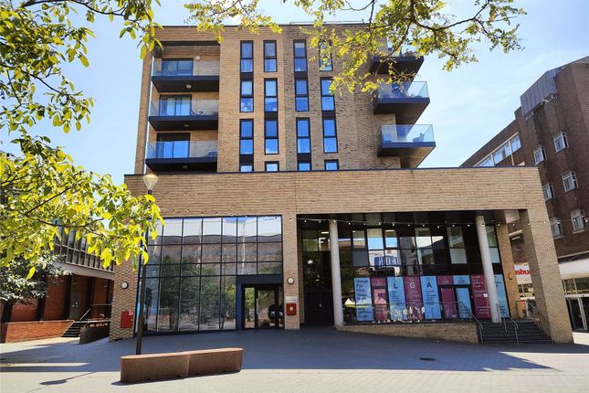 2-bed flat on Flat 37, Brunswick House, 15, Homefield Rise, Orpington, £395,000