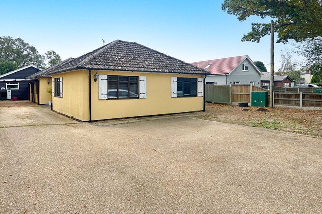 4-bed bungalow on Oakbank,, Ardleigh Road, Colchester, £575,000
