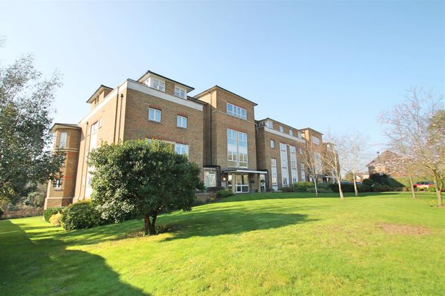 Exterior: