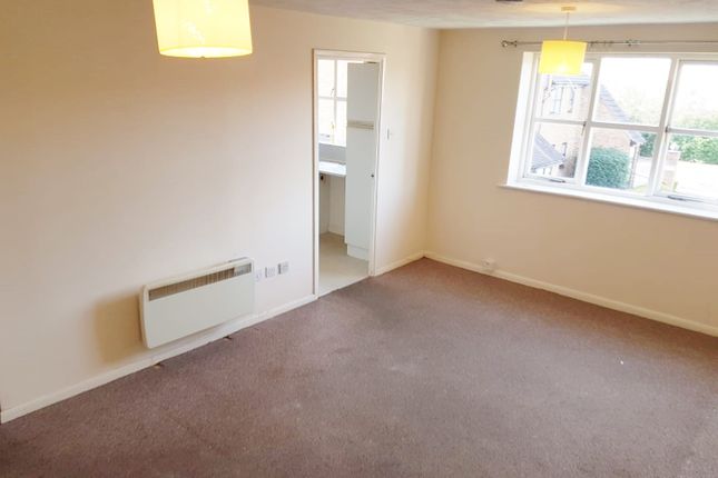 Studio studio on 96 , Marmet Avenue, Letchworth Garden City, £142,000