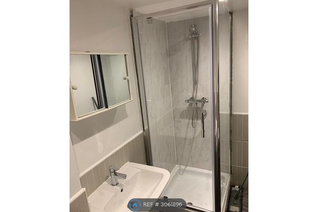 Flat  Ground Floor, Vicarage Road, London photo 3