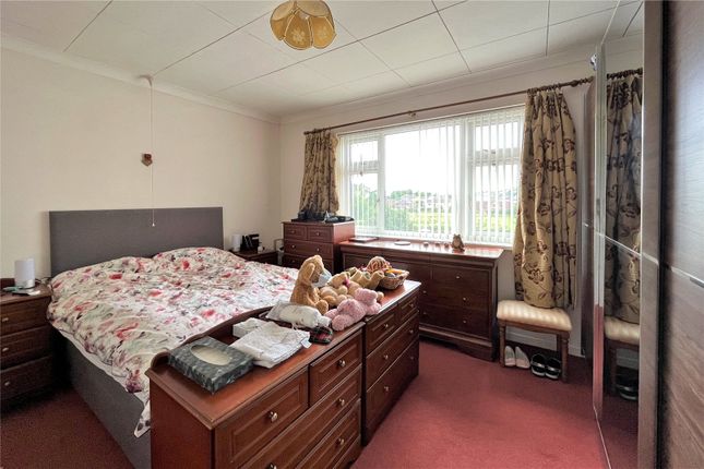 Bungalow for sale in Vicarage Lane, Kidwelly, Carmarthenshire