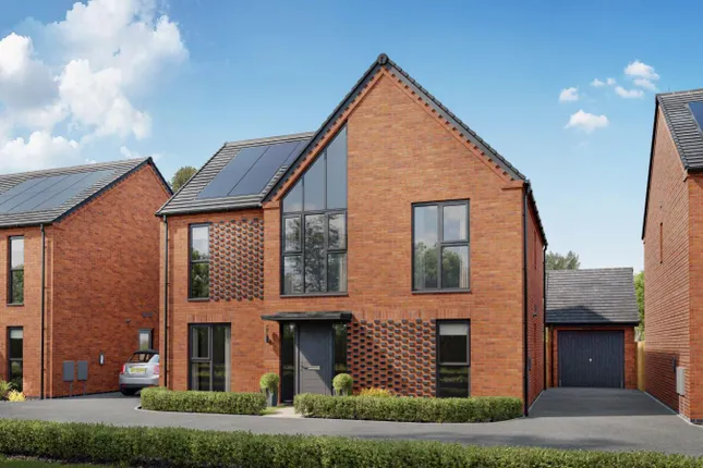 St Modwen - Branston Leas