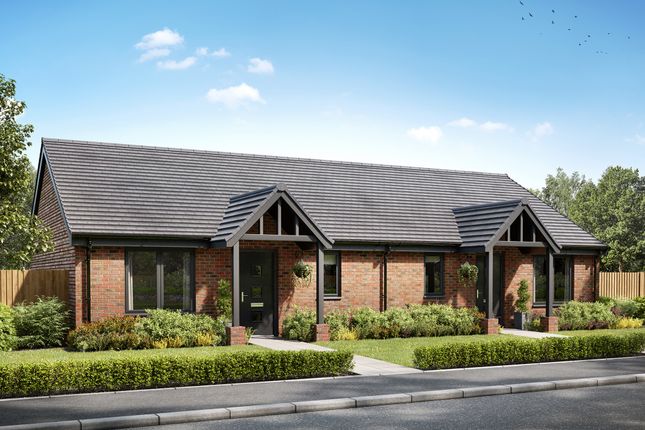 1-bed house on 22, Laneside Farm, Victoria Road, Morley, Leeds, £269,950