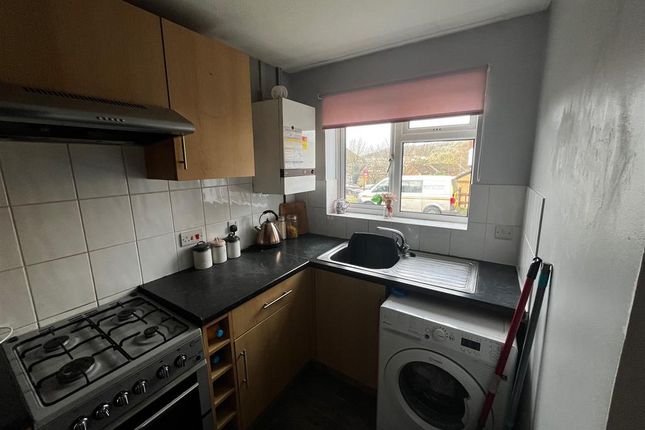 End terrace house for sale in Blenheim Drive, Dover, Kent