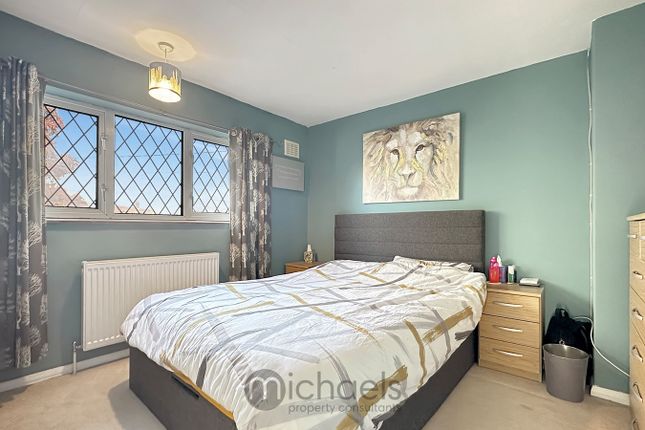 Terraced house for sale in Finchingfield Way, Colchester