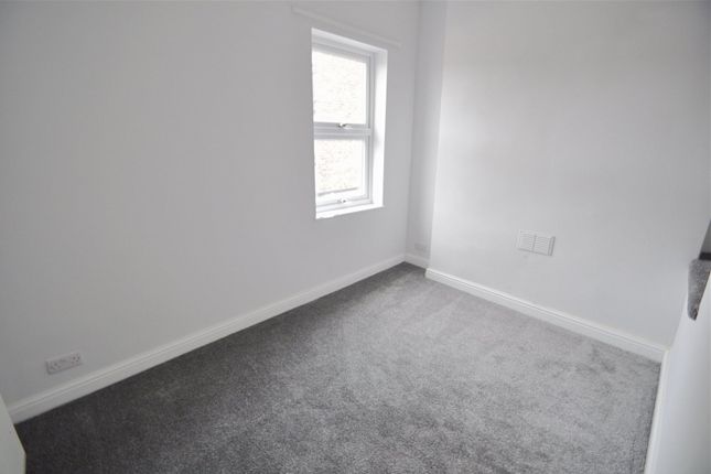 Terraced house to rent in Fairview Avenue, Wallasey