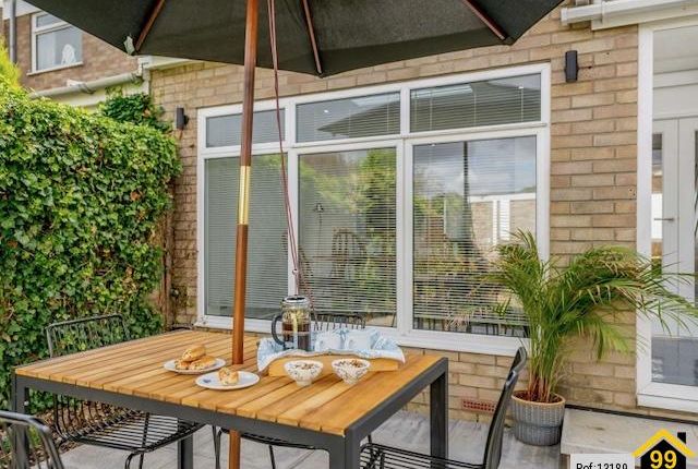 Semi-detached house for sale in The Esplanade, Frinton On Sea, Essex