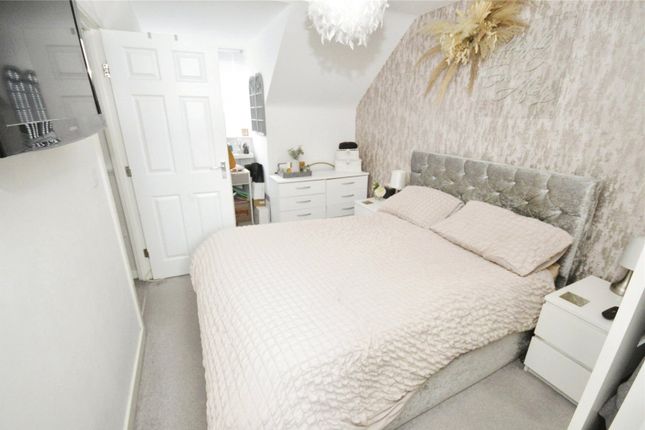 End terrace house for sale in Fillies Avenue, Bessacarr, Doncaster, South Yorkshire