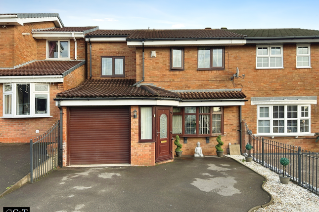 Semi-detached house for sale in Mildred Way, Rowley Regis