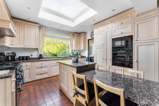 Detached house for sale in The Drive, Wallington