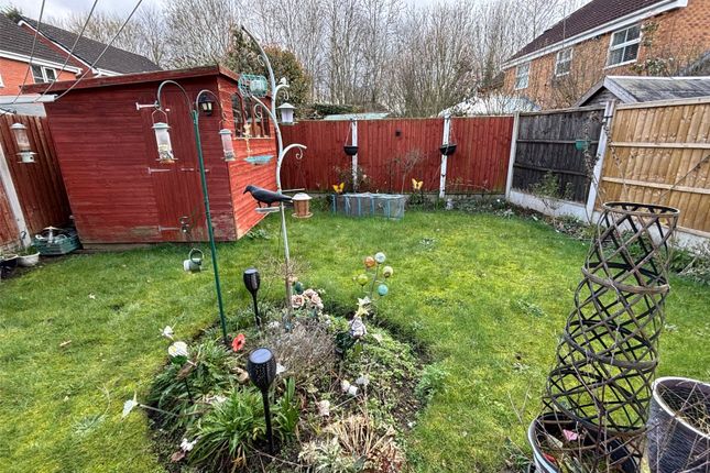 26, Longthorpe Drive, Telford photo 2