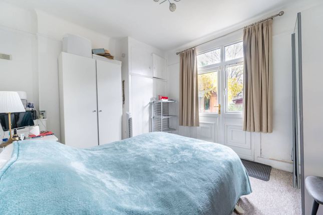 Flat for sale in Holland Road, Kensal Green, London