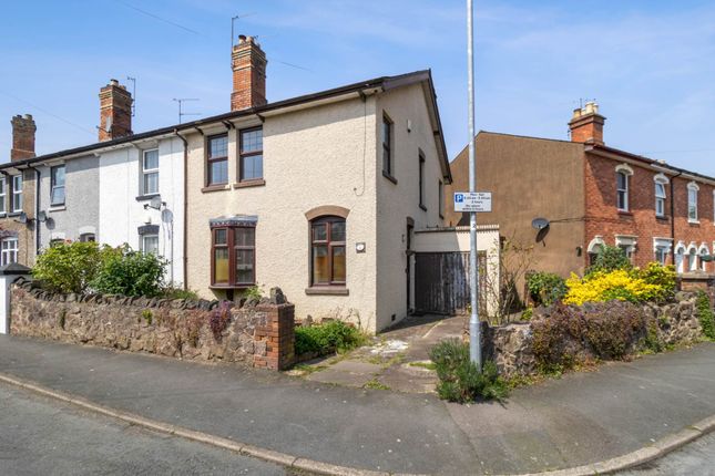 End terrace house for sale in Merton Road, Malvern