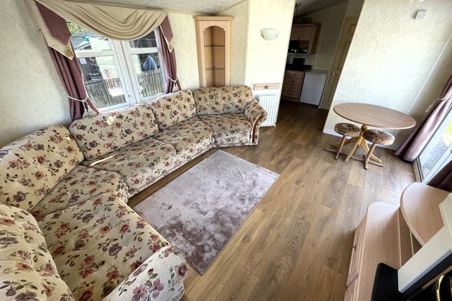 16 Seaview Caravan Park, Kinloss photo 4