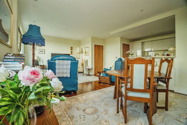 Flat 38, The Cooperage, 6, Eldridge Street, Dorchester photo 2