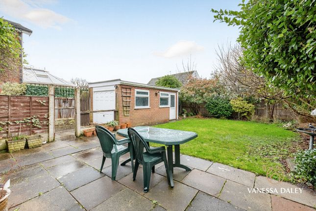 11, Croftgate, Preston photo 4