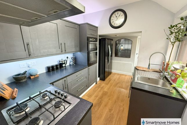 23, Eastfield Road, Ripley photo 2