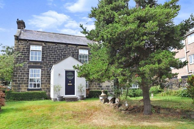 Thumbnail Cottage for sale in Birley Rise Road, Sheffield